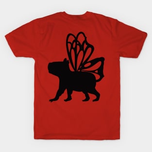 Butterbara AKA Buddybara T-Shirt